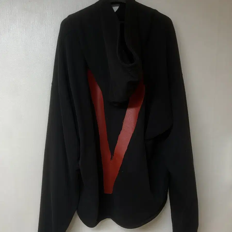 브이론 vlone 후디