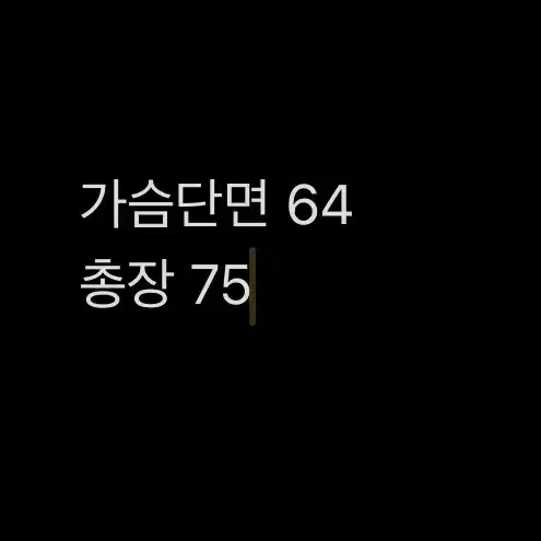 [ 정품/L,105 ] 나이키 ACG 패딩