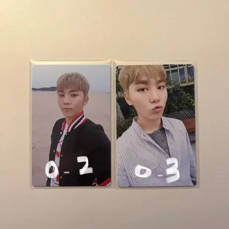 세븐틴 고잉세븐틴 붐붐 승관 포카 판매합니다