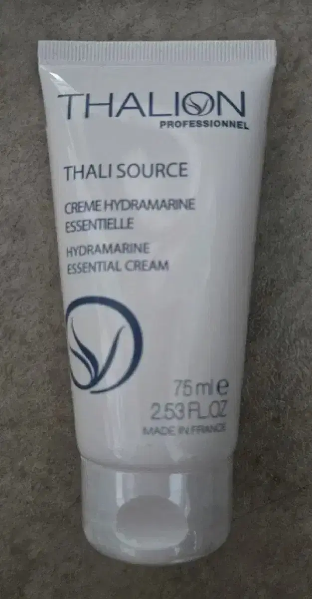 Thalion Hydra Marine Essential Cream