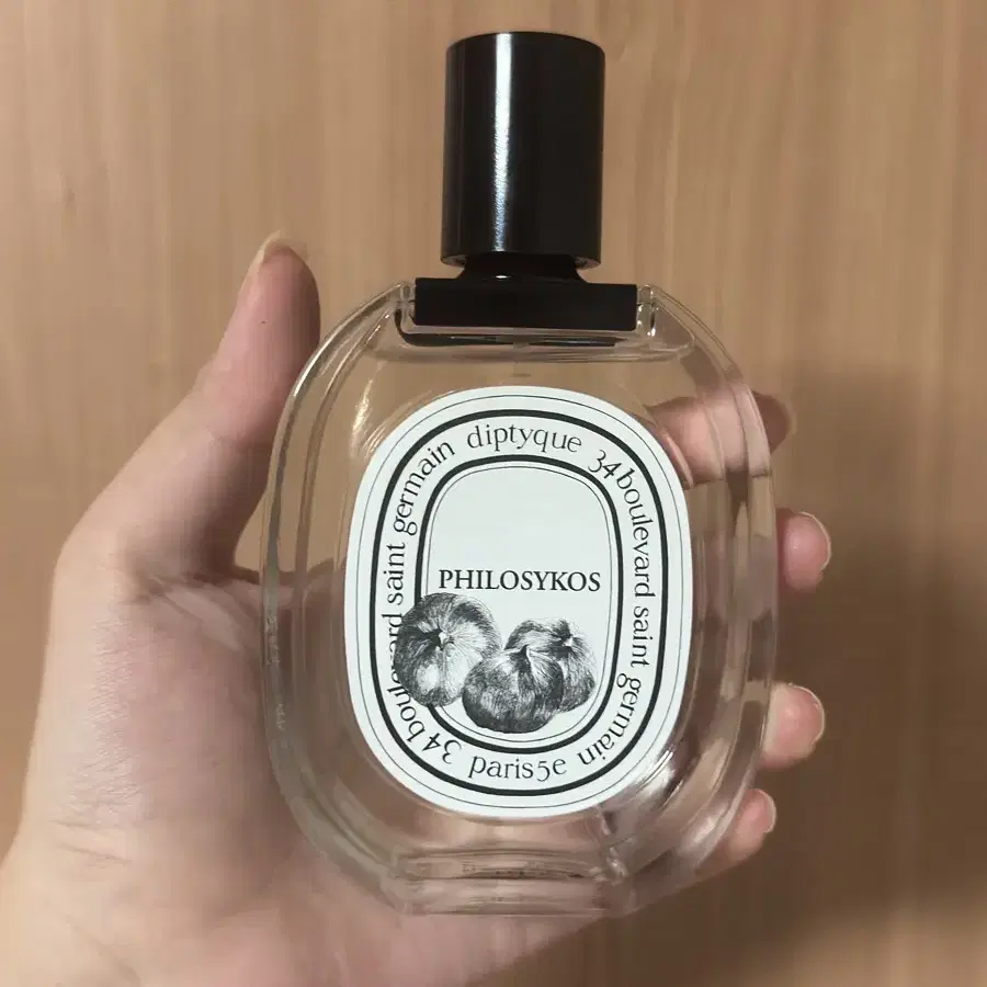 딥티크 필로시코스 오드 뚜왈렛 100ml