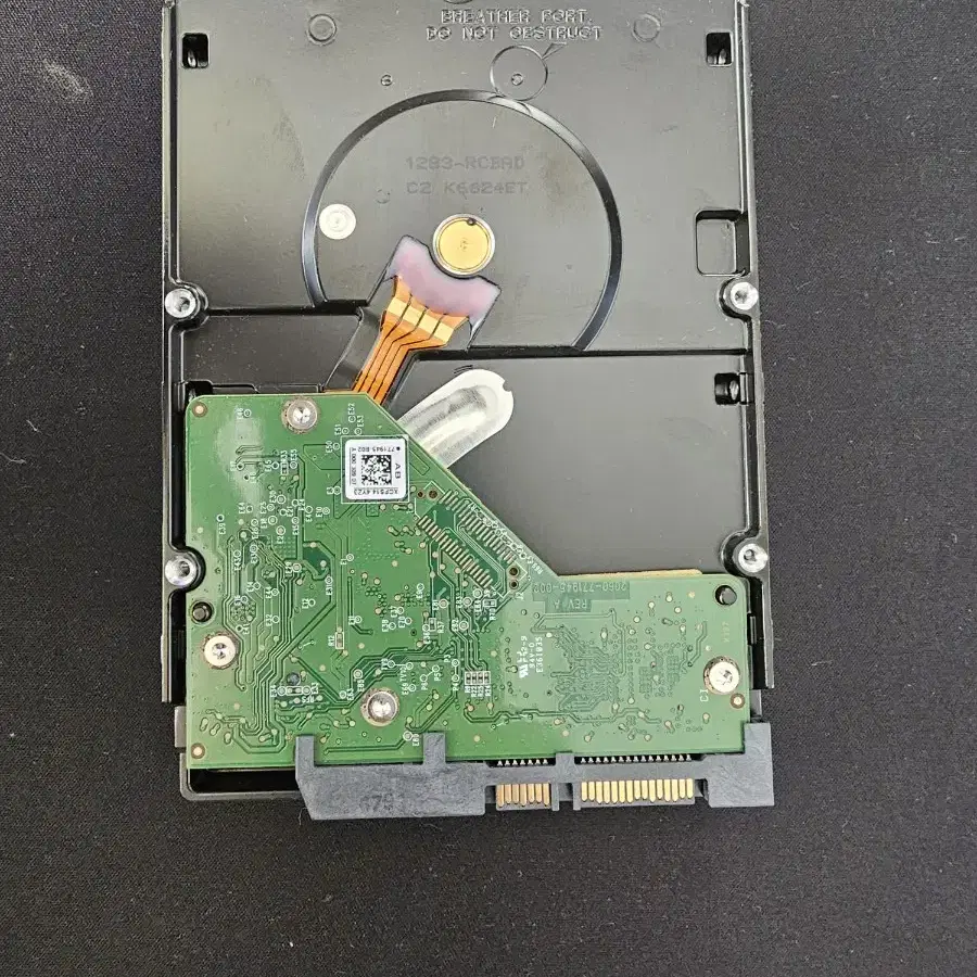 hdd 4tb