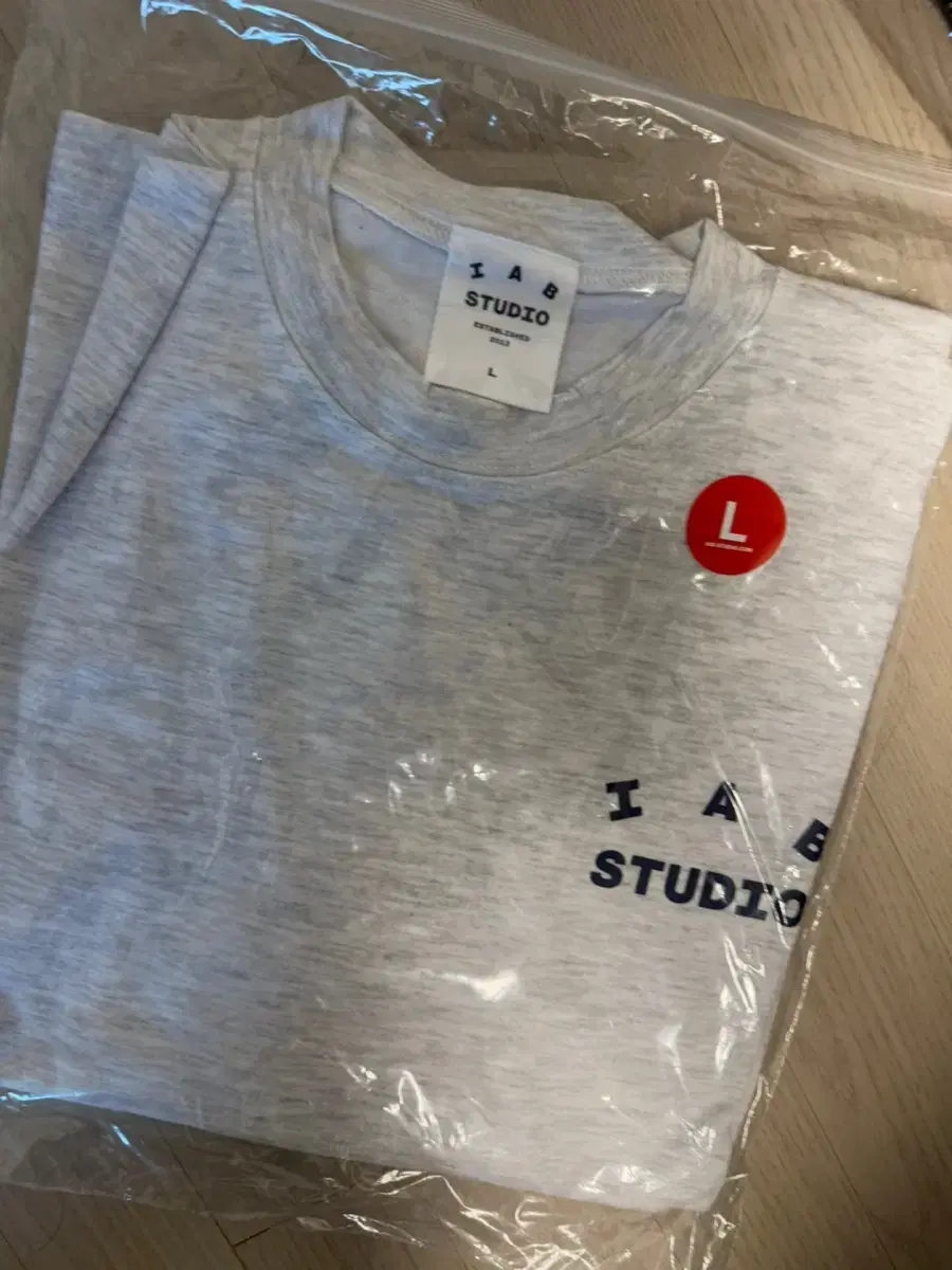 iab studio established l iab man to man tokyo limited edition