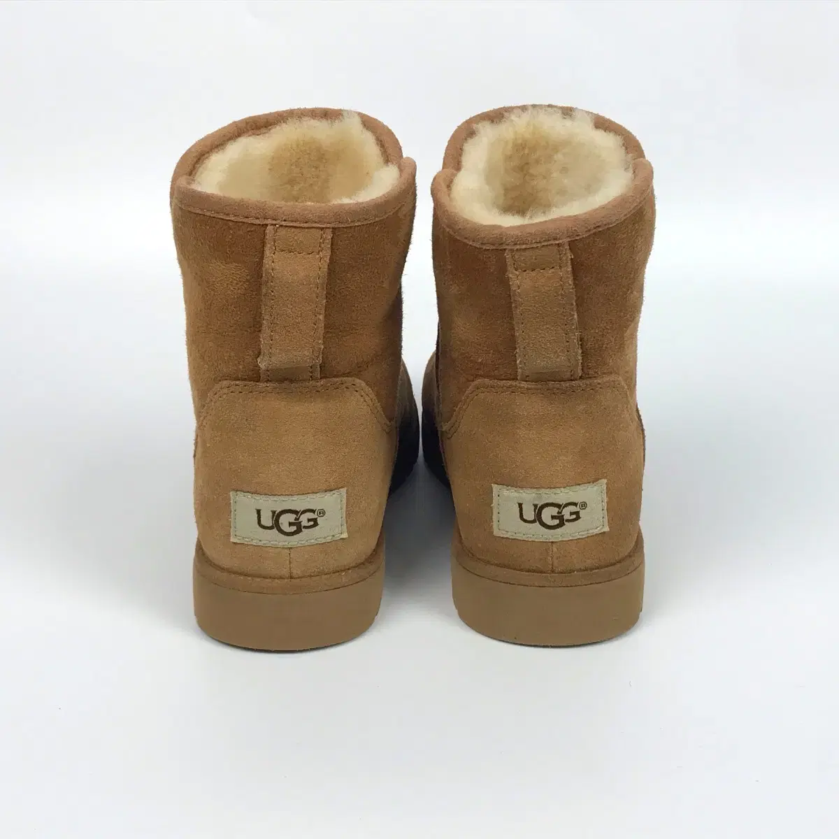 어그 UGG 부츠 여성240