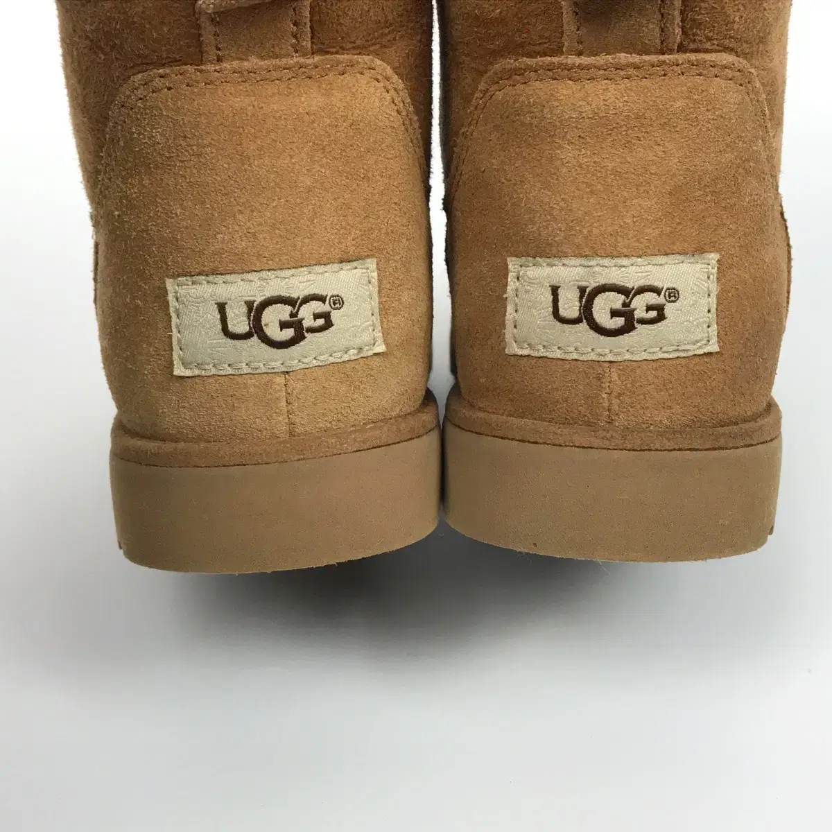 어그 UGG 부츠 여성240