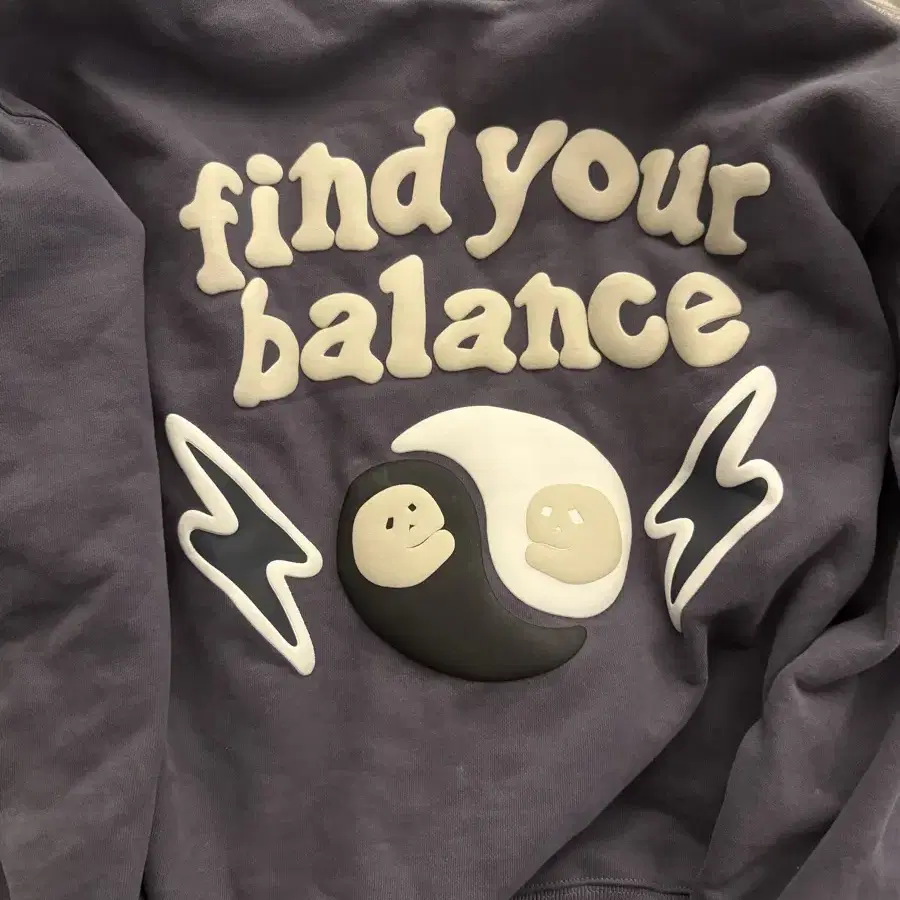 broken planet hoodie