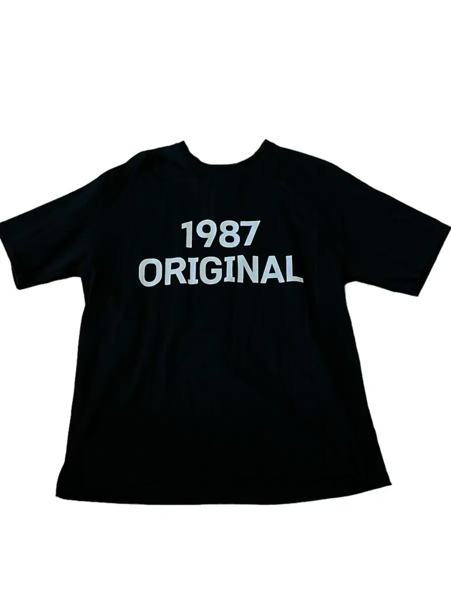 1987 Vahn Tee (about size L)