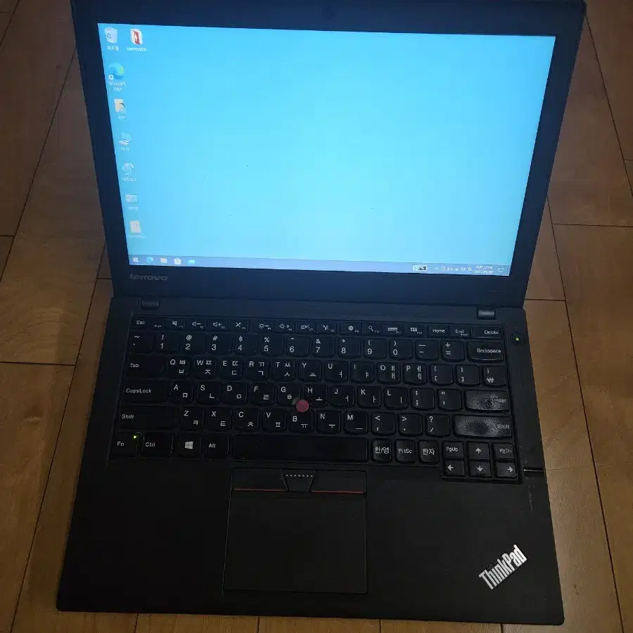 레노버 Lenovo thinkpad 씽크패드 x250