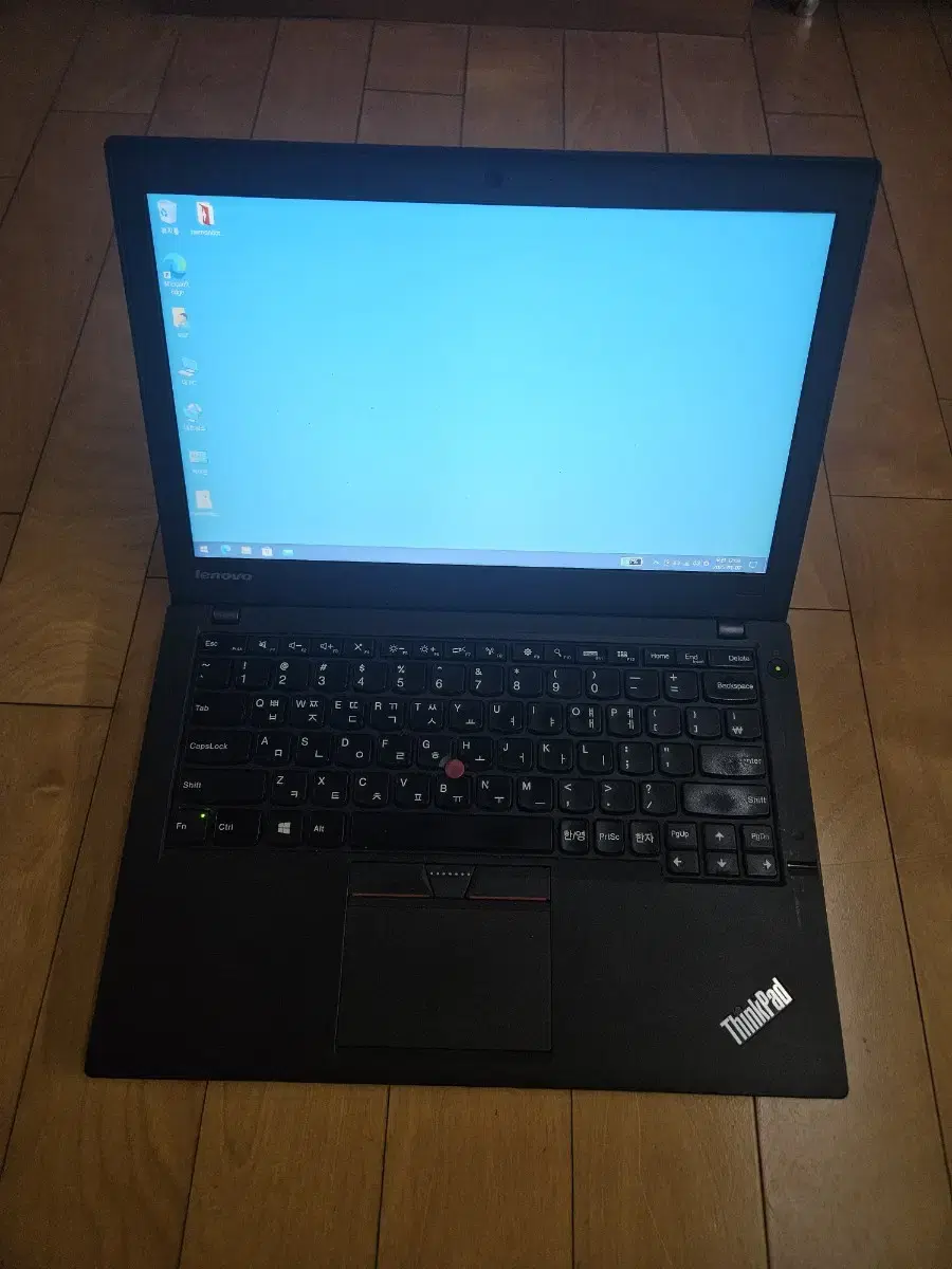 레노버 Lenovo thinkpad 씽크패드 x250