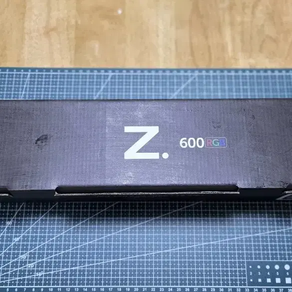 ZDOT RGB led 수조등 : 60cm