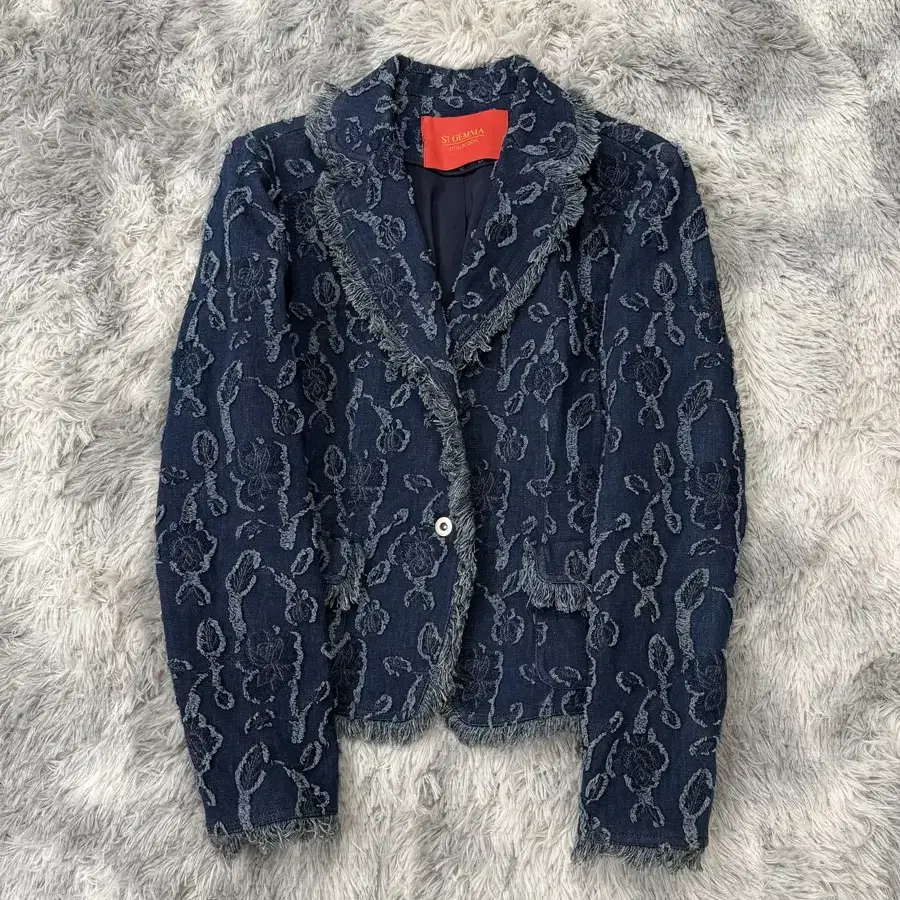 vintage jacket