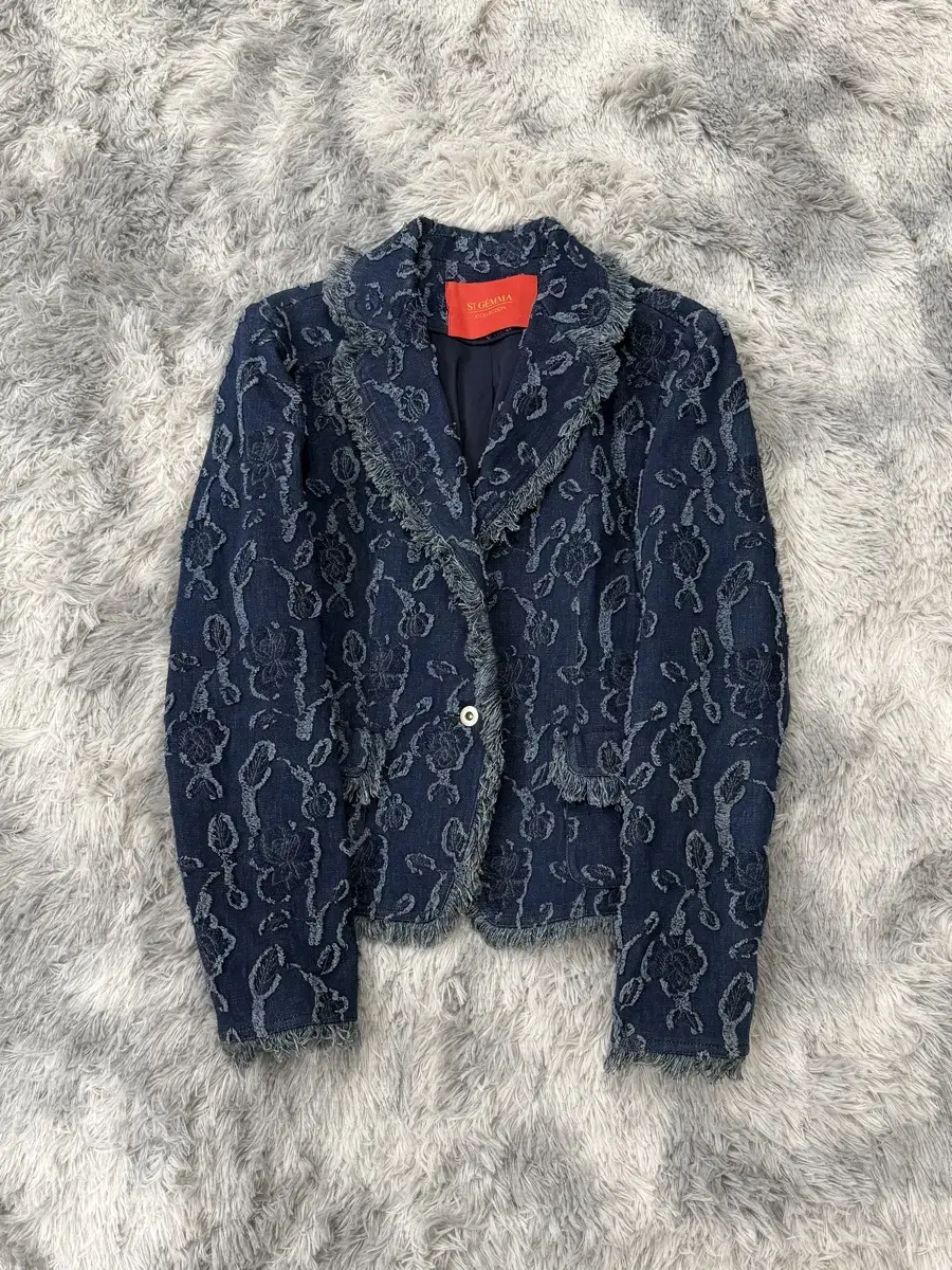 vintage jacket