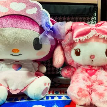 갸루갸루 곰 마이멜로디