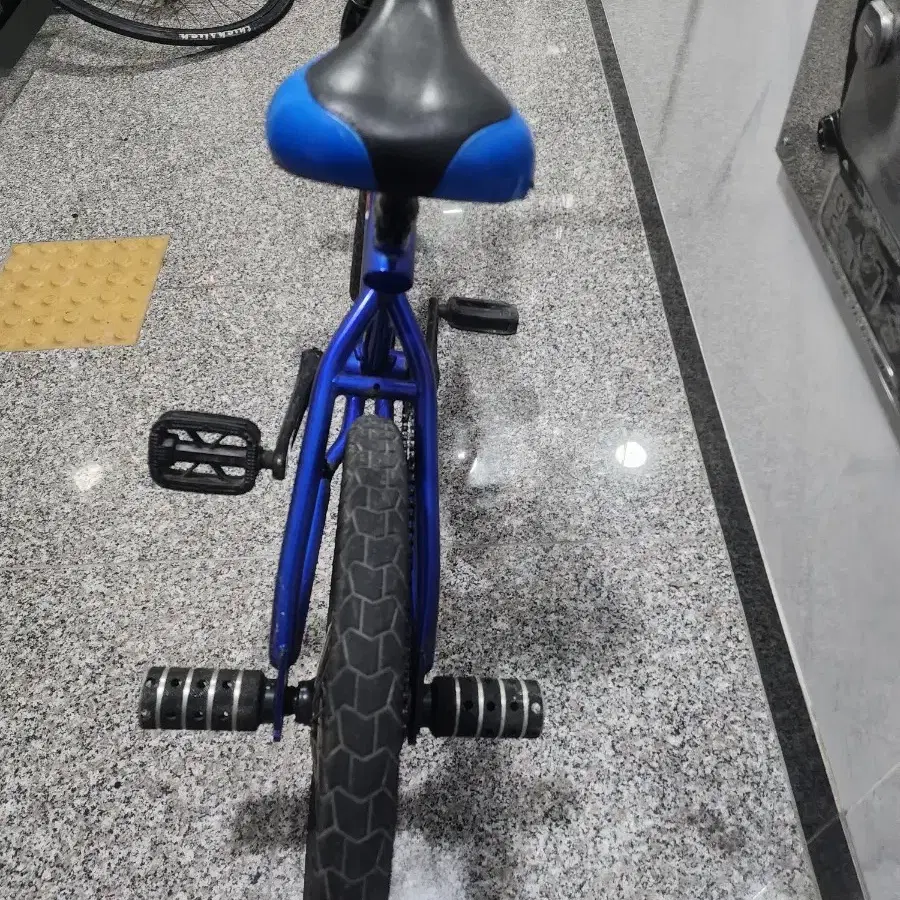 BMX 자전거