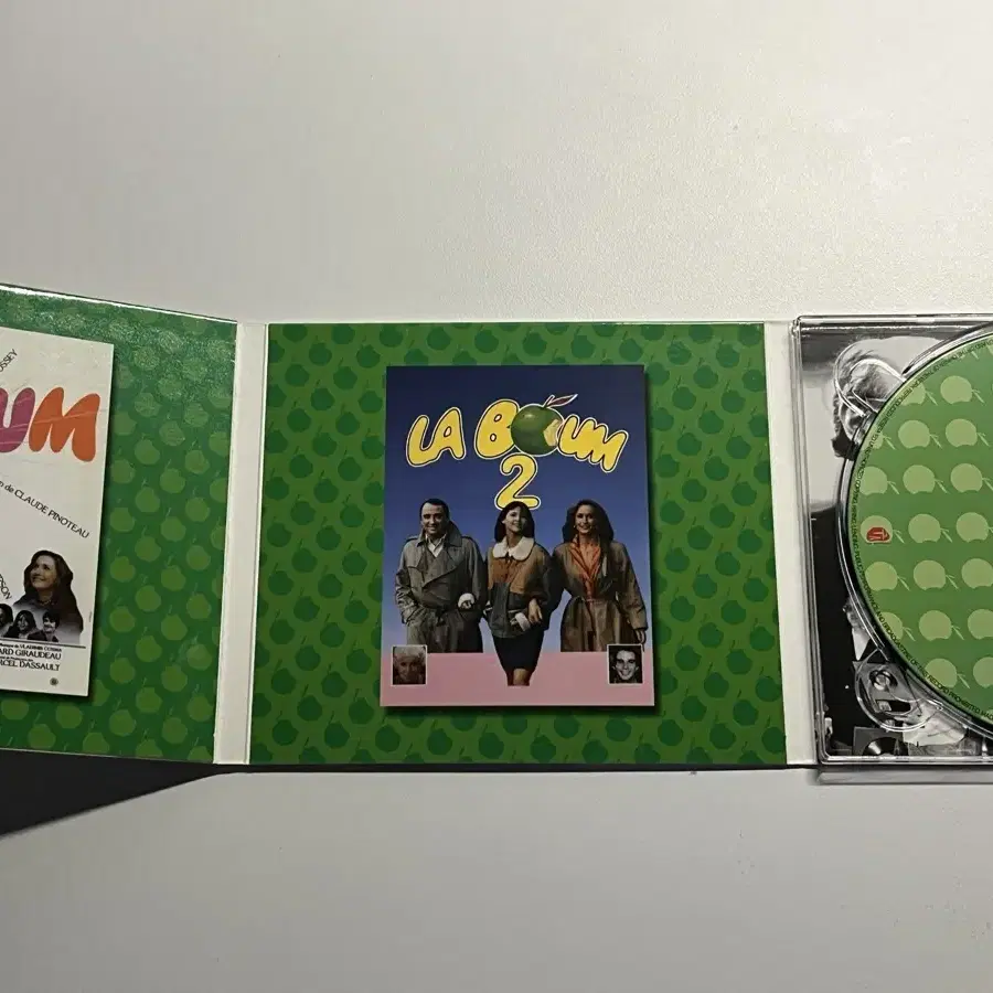 라붐 laboum cd 판매해요