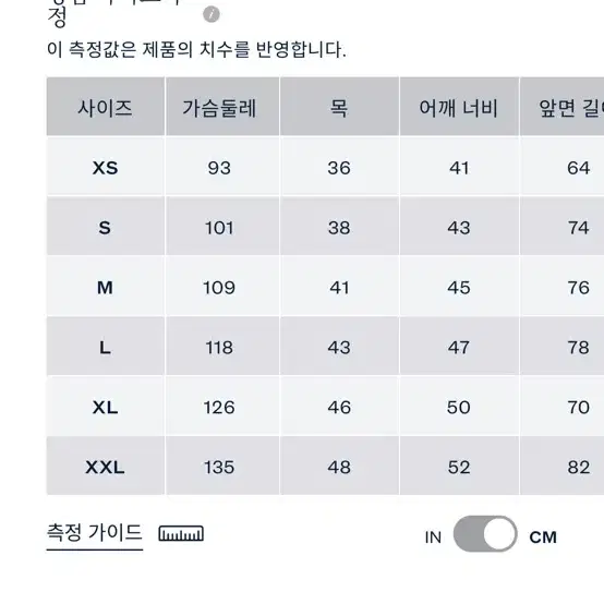 RRL 데님 웨스턴셔츠 다크워시(중청) XXL