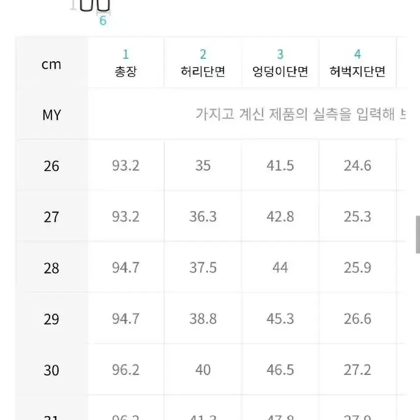 무신사스탠다드 남자 슬림 크롭데님팬츠 라이트인디고 32