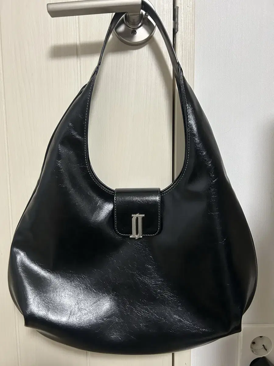 JayEstina UNO LG Hobo Bag