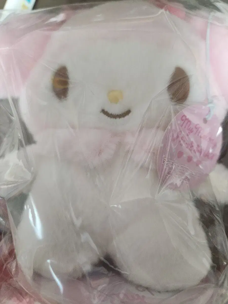 RIO PITATTO doll My Melody Size S