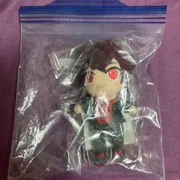 컬러풀 피치 유안쿤 이토요카도 봉제 인형 (히)