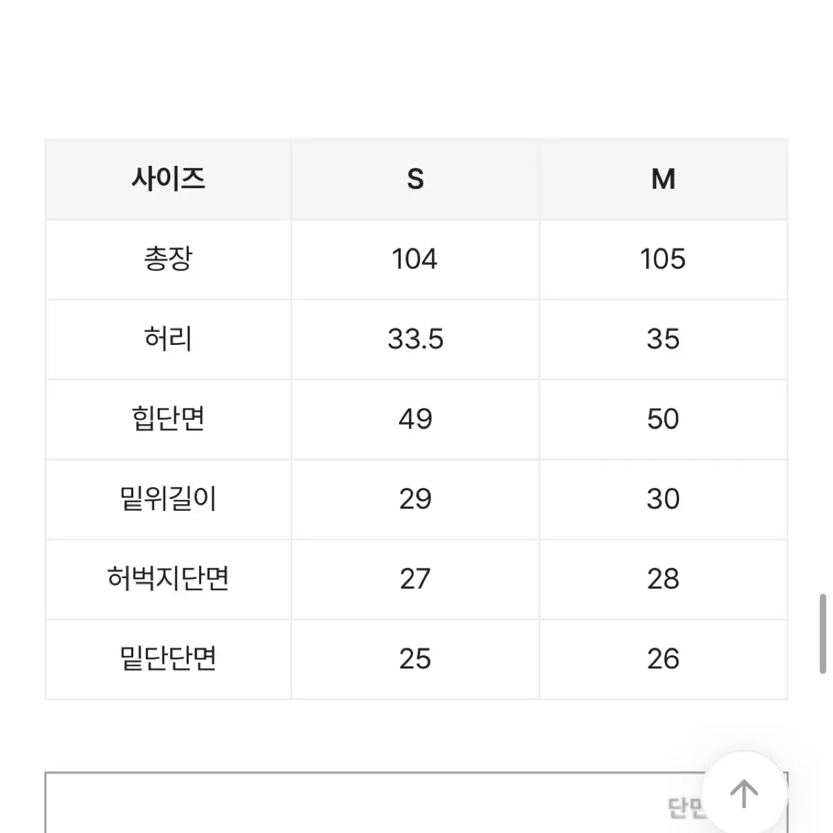 에이블리 포켓 카고 와이드 데님 팬츠