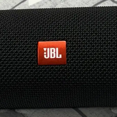 JBL 블루투스 스피커 Flip 5 블랙 팝니다