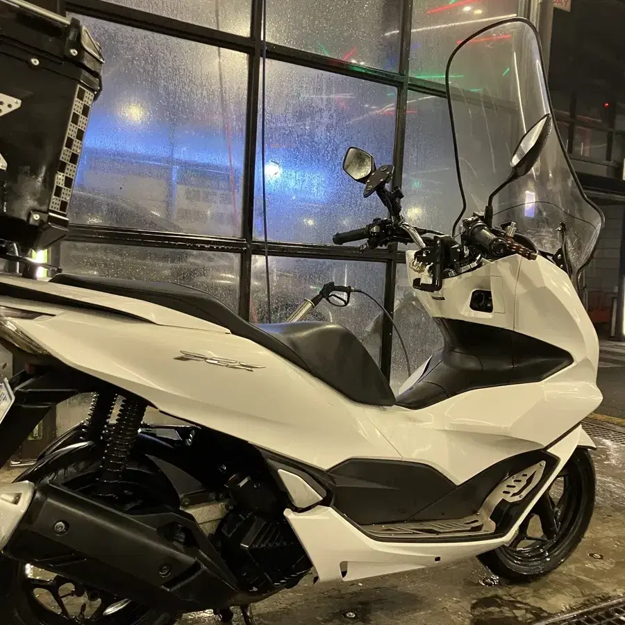 PCX21년식 판매합니다