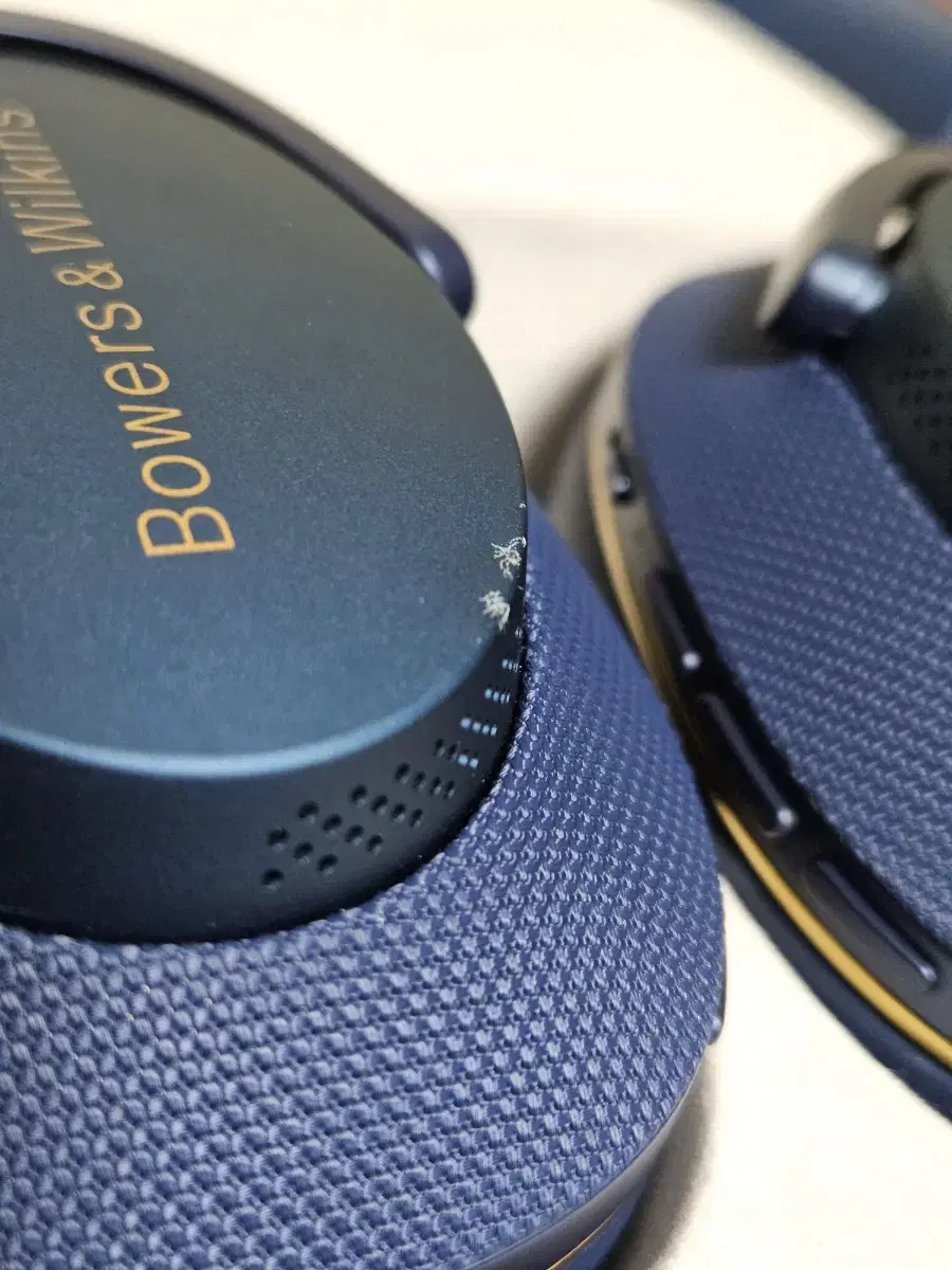 Bowers & Wilkins PX7 S2 헤드폰