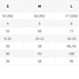 (46%할인)[SPRC]여성 페코 슈트 숏 팬츠 R.블랙