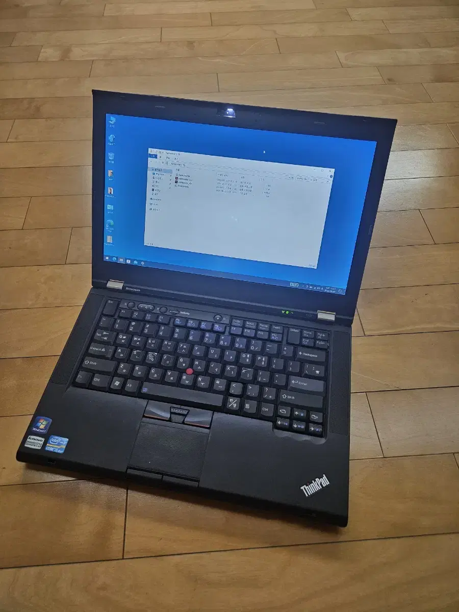 레노버 Lenovo thinkpad 씽크패드 t420 i5