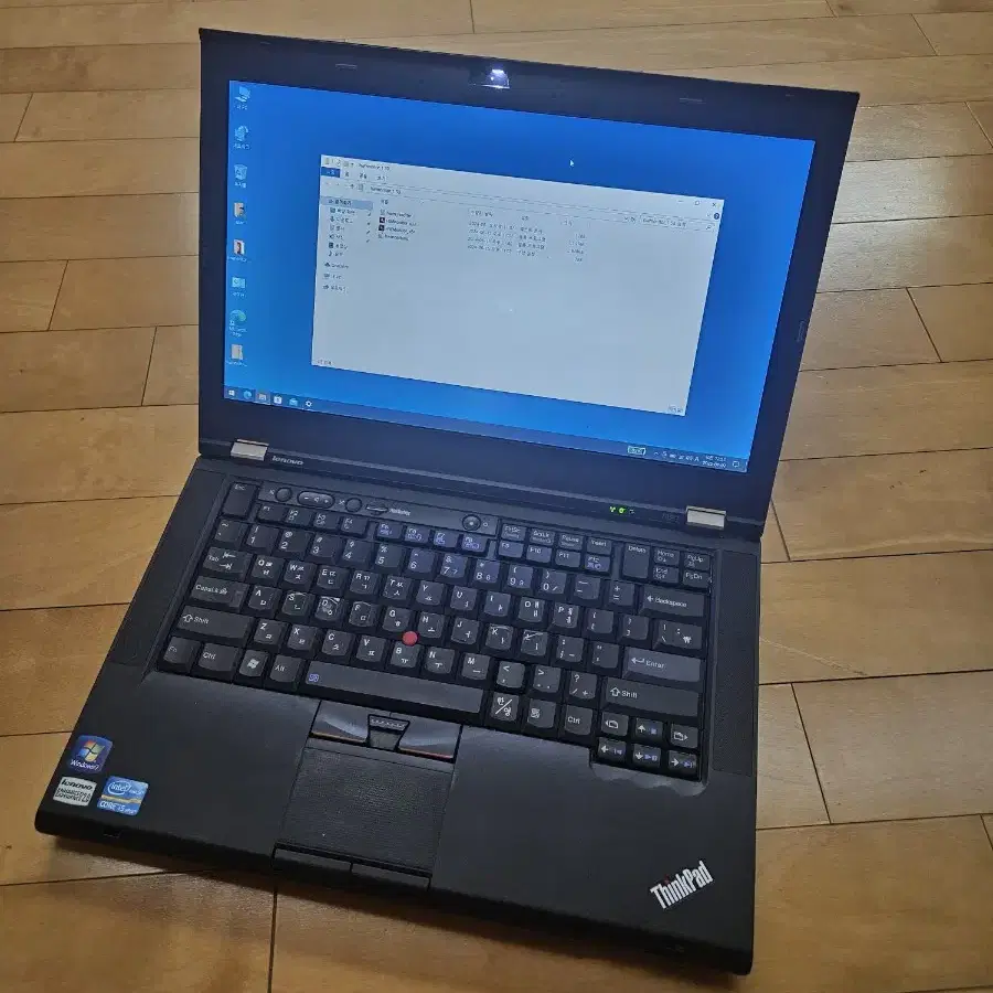 레노버 Lenovo thinkpad 씽크패드 t420 i5