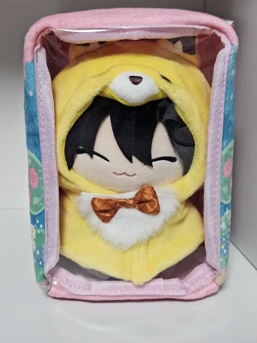 Moons Dog Ranpo Kujinui sells (with pow, cape)