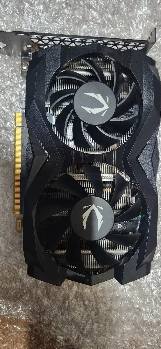 그래픽카드 GTX 1660 SUPER 6GB