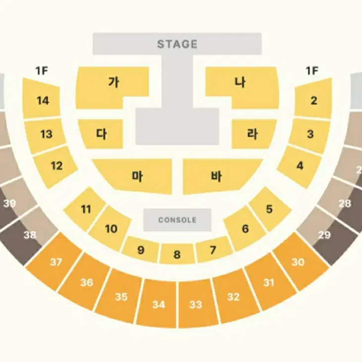 황영웅 쇼케이스 콘서트 토요일 연석양도