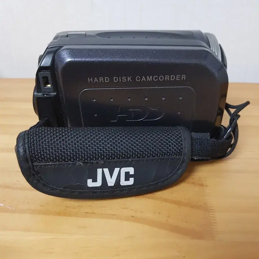 JVC 캠코더