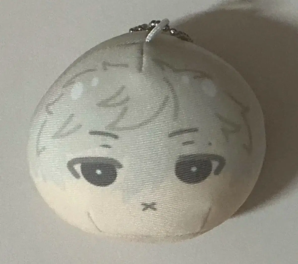 BLUELOCK Nagi Seishiro Unfilled Manju wts