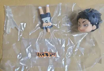 하이츄 미니 넨도로이드 빨간색 갈대