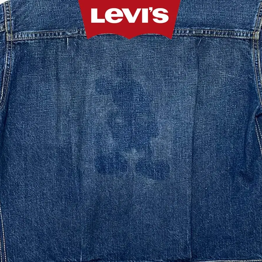 LEVIS 리바이스 507XX 2세대