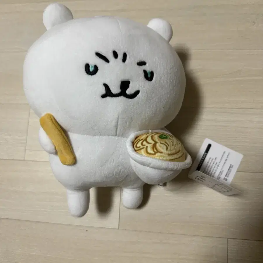 라면먹는 담곰이 인형 팝니다!