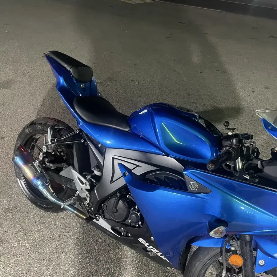 gsxr125대차