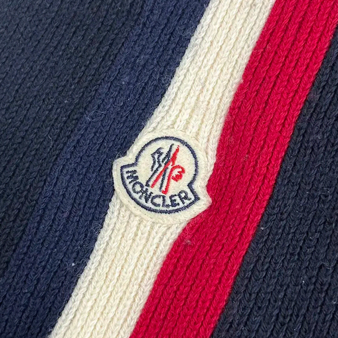 몽클레어 머플러 정품 Moncler