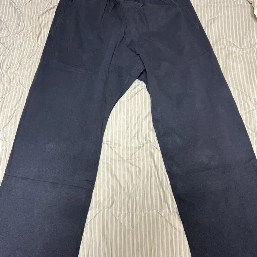 GAP X YZY LIGHT WEIGHT SWEATPANT 이지갭 팬츠