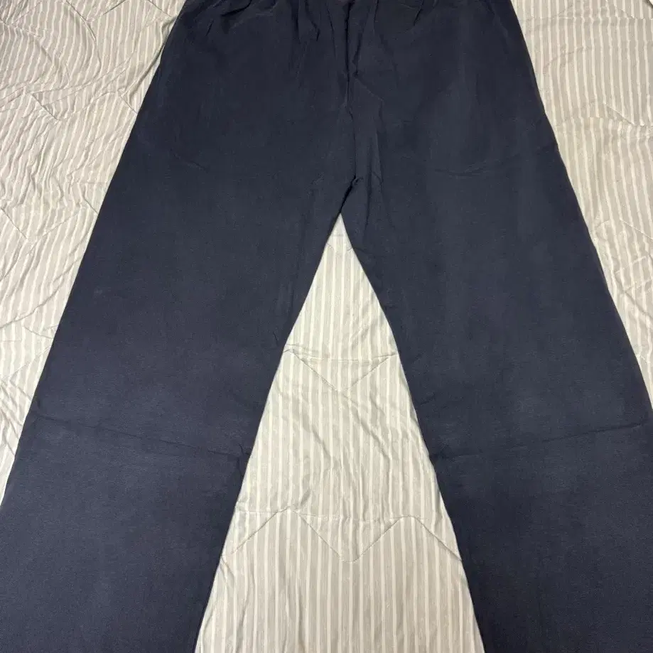 GAP X YZY LIGHT WEIGHT SWEATPANT 이지갭 팬츠