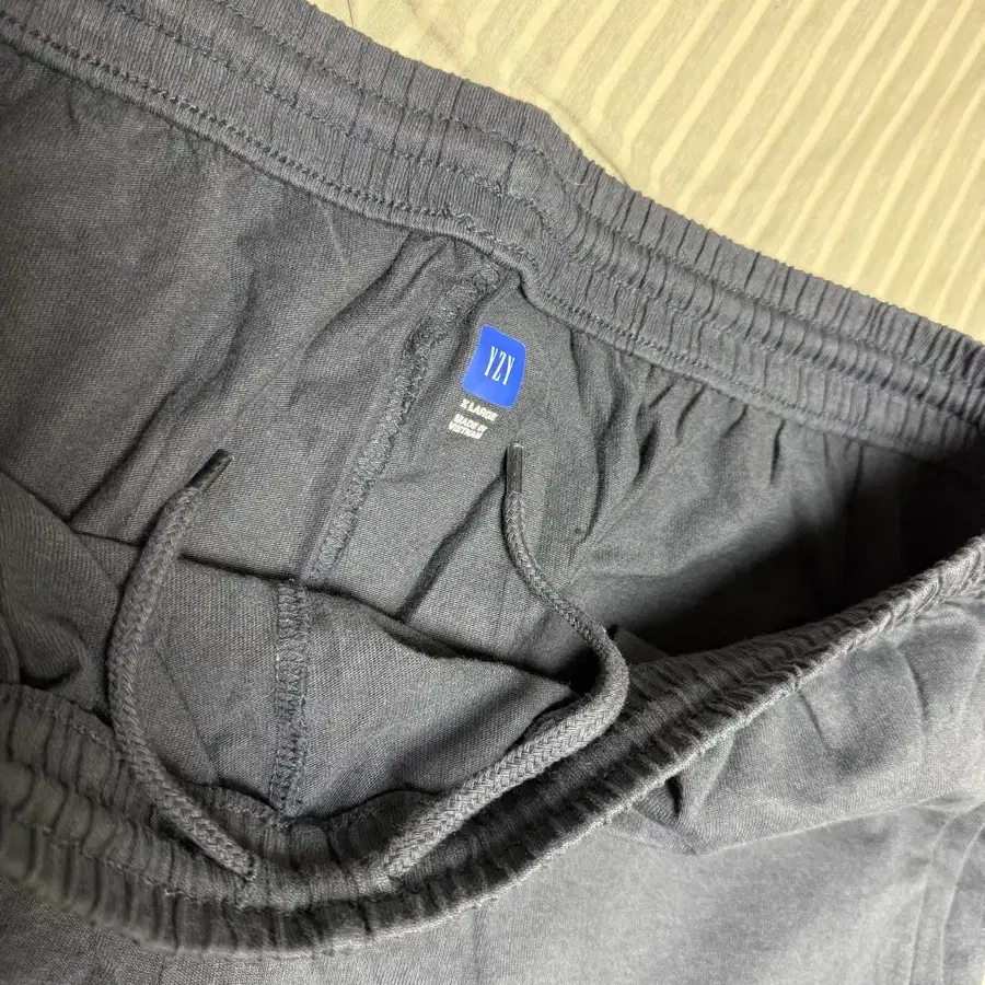 GAP X YZY LIGHT WEIGHT SWEATPANT 이지갭 팬츠