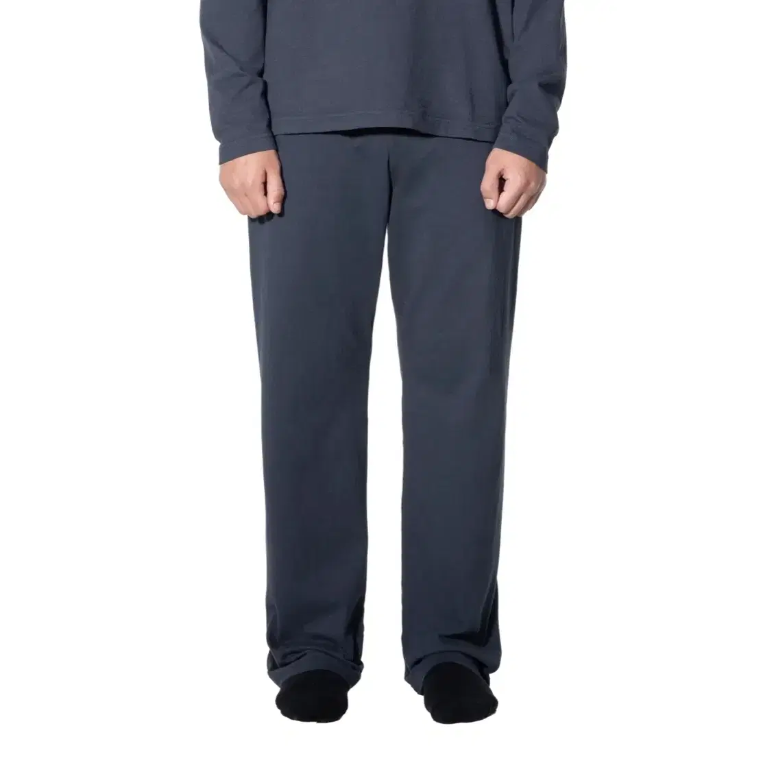 GAP X YZY LIGHT WEIGHT SWEATPANT 이지갭 팬츠