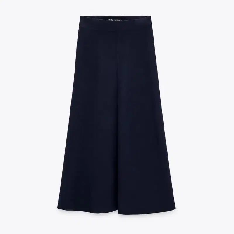 zara 자라 케이프 미디 스커트 89000-35000 택있는 새상품