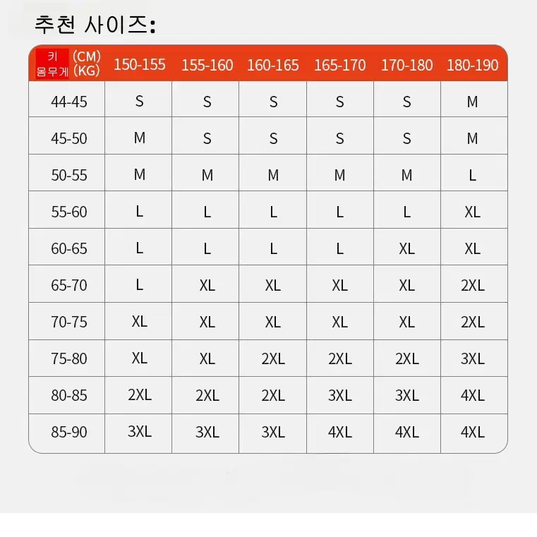 (무료배송&AS보장)발열조끼 usb 충전식 , 블랙 M