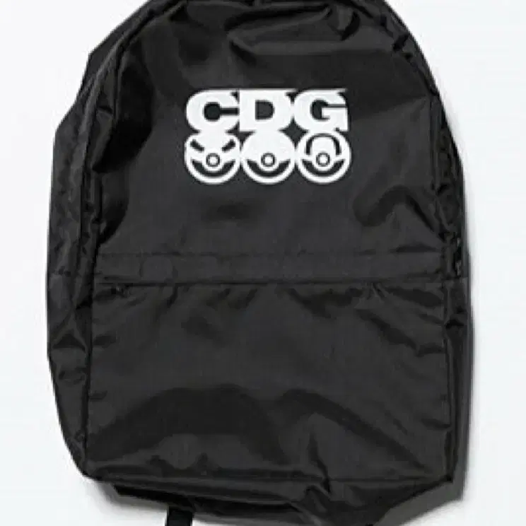 (새상품) 꼼데가르송 CDG x 포켓몬스터 콜라보 백팩 가방 배낭