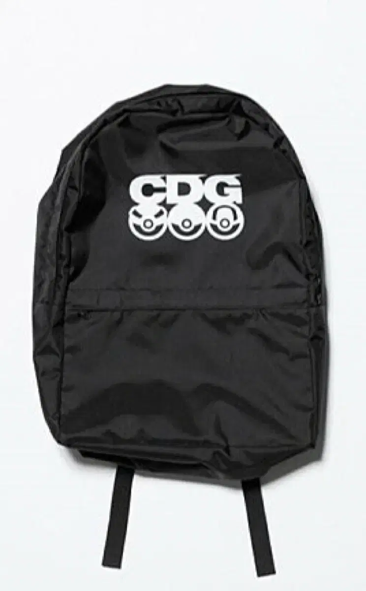 (새상품) 꼼데가르송 CDG x 포켓몬스터 콜라보 백팩 가방 배낭