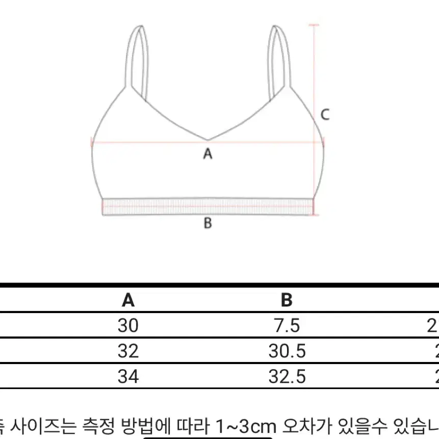 잇존 누드브라탑